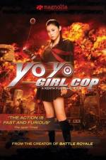 Watch Yo-Yo Girl Cop Movie25