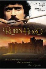 Watch Robin Hood Movie25