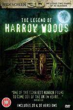 Watch The Legend of Harrow Woods Movie25