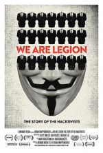 Watch We Are Legion: The Story of the Hacktivists Movie25