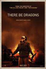 Watch There Be Dragons Movie25