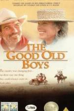 Watch The Good Old Boys Movie25