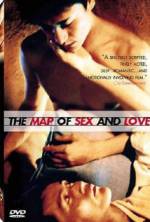 Watch The Map of Sex and Love Movie25
