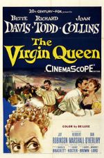 Watch The Virgin Queen Movie25