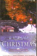 Watch It Happened One Christmas Movie25