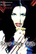 Watch Razor Blade Smile Movie25