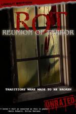 Watch ROT Reunion of Terror Movie25