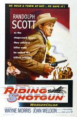 Watch Riding Shotgun Movie25
