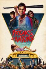 Watch Freaks of Nature Movie25