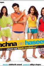 Watch Bachna Ae Haseeno Movie25