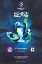 Watch Bayern Munich vs Chelsea Movie25