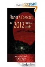 Watch Planet X forecast and 2012 survival guide Movie25