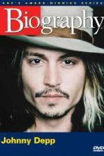 Watch Biography - Johnny Depp Movie25