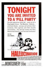Watch Hallucination Generation Movie25