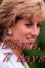 Watch Diana, 7 Days Movie25