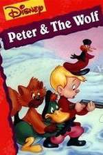 Watch Peter and the Wolf Movie25