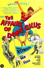 Watch The Affairs of Dobie Gillis Movie25