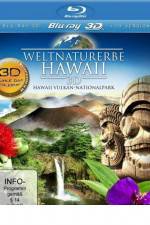 Watch World Natural Heritage Hawaii Movie25