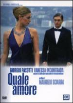 Watch Quale amore Movie25