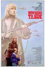 Watch Nowhere to Hide Movie25