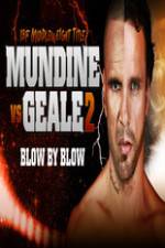 Watch Anthony the man Mundine vs Daniel Geale II Movie25