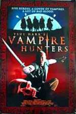 Watch The Era of Vampires Movie25