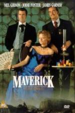 Watch Maverick Movie25