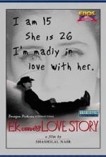 Watch Ek Chhotisi Love Story Movie25