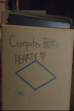 Watch Computer Hearts Movie25