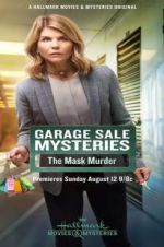 Watch Garage Sale Mystery: The Mask Murder Movie25