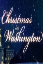 Watch Christmas in Washington Movie25