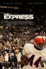 Watch The Express Movie25