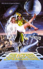 Watch The Wizard of Speed and Time Movie25