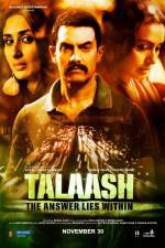Watch Talaash Movie25