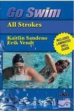 Watch Go Swim All Strokes with Kaitlin Sandeno & Erik Vendt Movie25