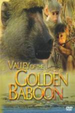 Watch National Geographic Golden Baboons Movie25