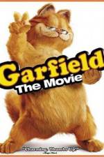 Watch Garfield Movie25