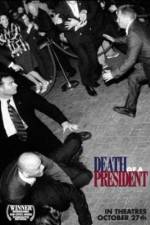 Watch Death of a President Movie25