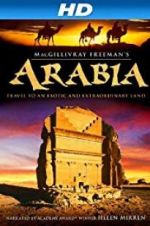 Watch Arabia 3D Movie25