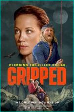 Watch Gripped: Climbing the Killer Pillar Movie25