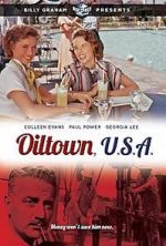 Watch Oiltown, U.S.A. Movie25