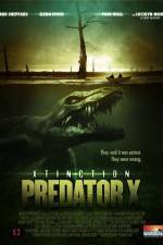 Watch Alligator X Movie25