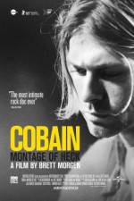 Watch Kurt Cobain: Montage of Heck Movie25