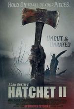 Watch Hatchet II Movie25