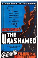 Watch Unashamed: A Romance Movie25