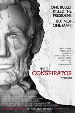 Watch The Conspirator Movie25