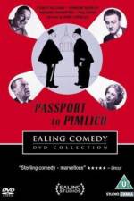Watch Passport to Pimlico Movie25