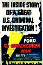 Watch The Undercover Man Movie25