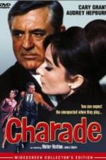 Watch Charade Movie25