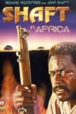 Watch Shaft in Africa Movie25